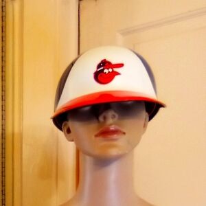 Kids Game Day Orioles Hat